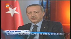 Genelkurmay'ın Hasdal ziyareti