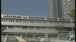 Danıştay'dan HSYK'ya tepki
