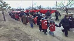 Özel harekatçının intiharı