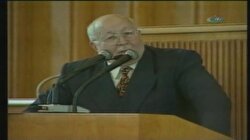 Necmettin Erbakan vefat etti