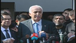 Erbakan'ın vefatı