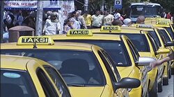 İstanbul taksisini seçiyor