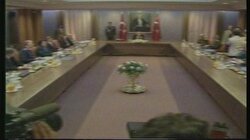 ''Tedbirler paketi'' tarih oldu