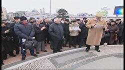 Astsubaylar eylemde
