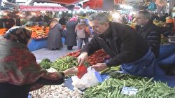 Enflasyon rakamları