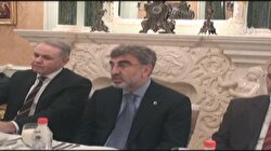 Petroldeki yükseliş
