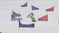 Snowboard Şampiyonası