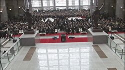 En Büyük Adalet Sarayı