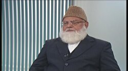 Pakistanlı muhalif lider TVNET'te