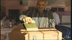 Yaşlı ve özürlüye kolaylık