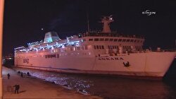 Libya'daki Türklerin tahliyesi