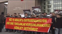 Hayata dönüş davası