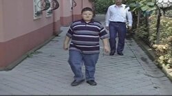 Kilo kontrol hareketi