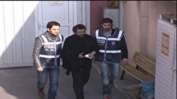 Yalçın'ın fişleme belgeleri