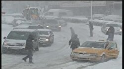 İstanbul kara hazır