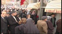 Emekliye zam farkı