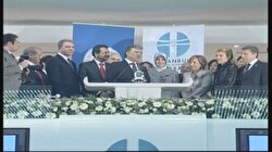 Kadınlar tüm alanlarda faal olmalı