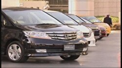 Otomotiv ihracatına darbe