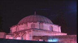 Eyüp Sultan'da restorasyon