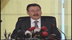 Ankara Büyükşehir Belediye Başkanı