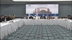 Kur'an mucizeleri sempozyumu
