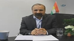 Şivan Perwer konuştu