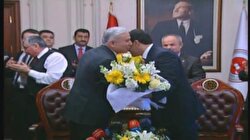 AP ilerleme raporu