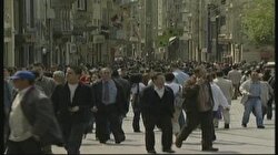 İlk uydu anketi
