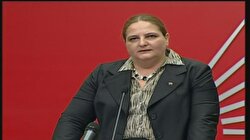 CHP'de taciz krizi
