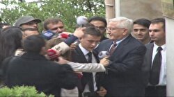 Çevik Bir'den tehdit