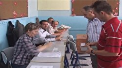 Genel seçime doğru
