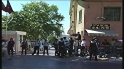 Yunan ajan iddiası