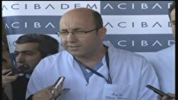 İbrahim Tatlıses'e saldırı