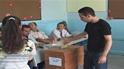 Seçim takvimi