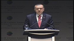 Değişim liderleri zirvesi