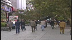 İşsizlik azalıyor