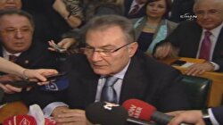 CHP'de taciz krizi