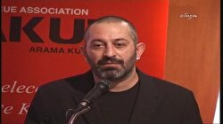 AKUT'un 15'inci yıldönümü