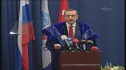Başbakan Rusya'da