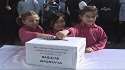 Japonya'da büyük afet