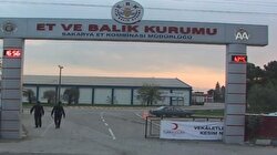 Et ve balık kurumu'na şube