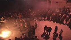 Nevruz kutlamaları
