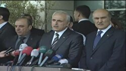 Tatlıses'e saldırı