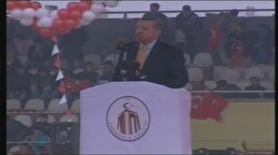 Libya'da Halk ayaklanması