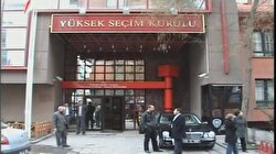 Genel seçime doğru
