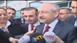 Kılıçdaroğlu askı listesinde
