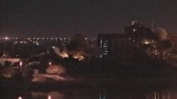 Libya'ya Askeri müdahale