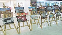 Çanakkale zaferi'nin 96 yılı