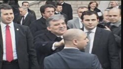 Nevruz mesajları