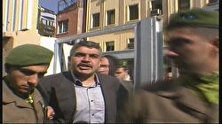 Tatlıses'e saldırı